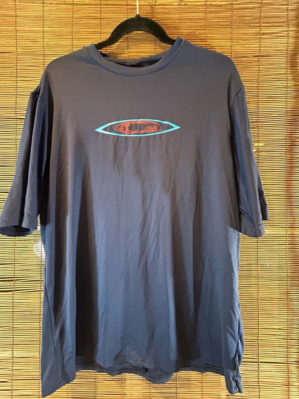 O'Neill Men's Premium Skins Short Sleeve Rash Guard Swim Shirt
